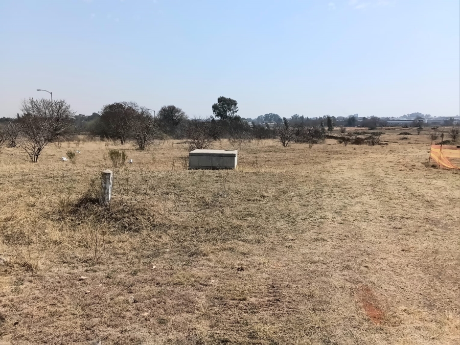 0 Bedroom Property for Sale in Riversdale Gauteng