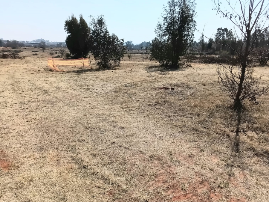 0 Bedroom Property for Sale in Riversdale Gauteng