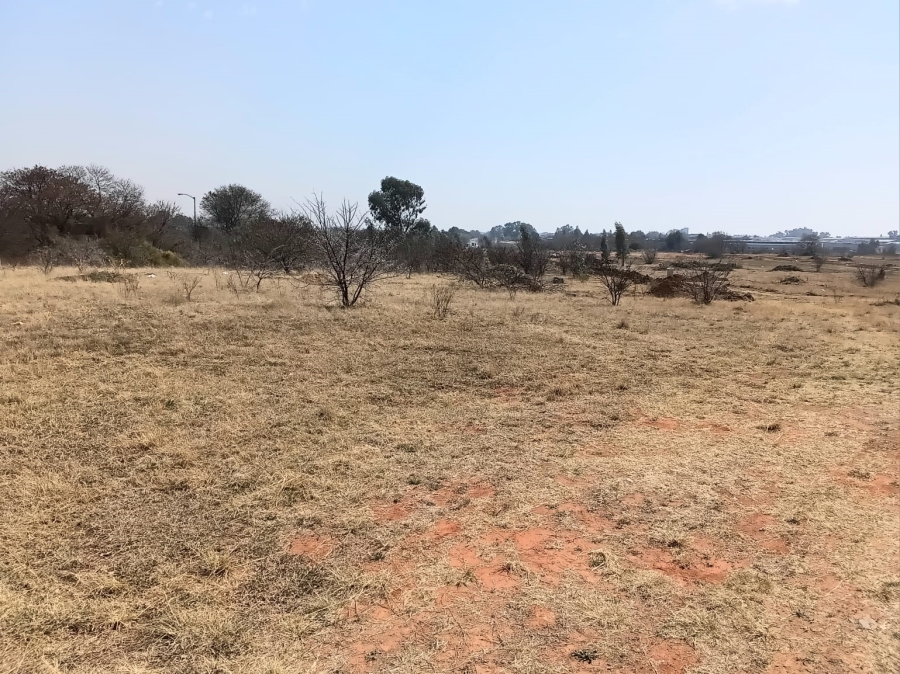 0 Bedroom Property for Sale in Riversdale Gauteng
