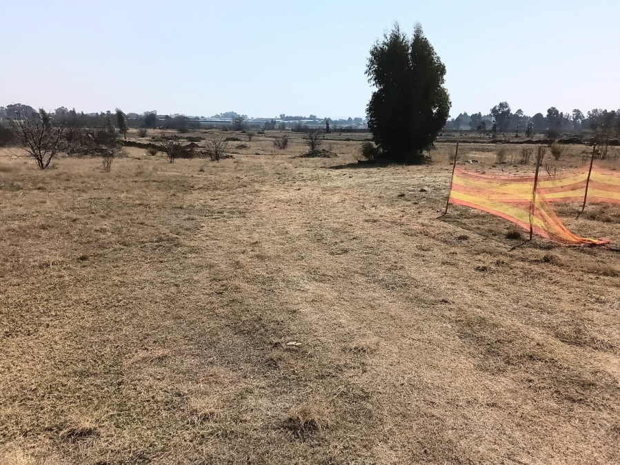 0 Bedroom Property for Sale in Riversdale Gauteng