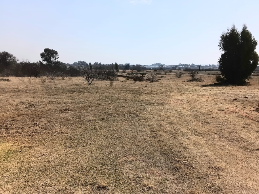 0 Bedroom Property for Sale in Riversdale Gauteng