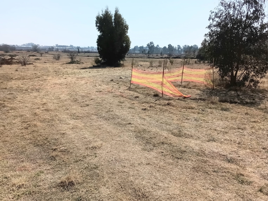0 Bedroom Property for Sale in Riversdale Gauteng