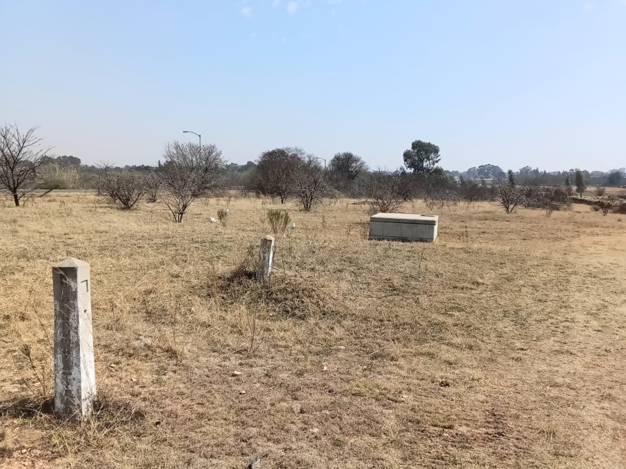 0 Bedroom Property for Sale in Riversdale Gauteng
