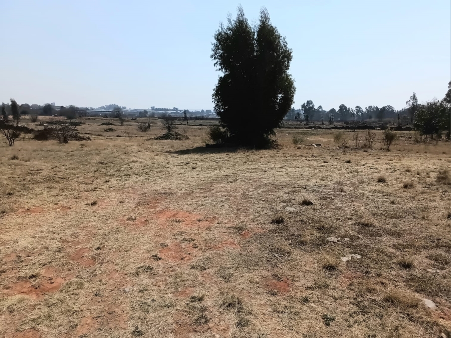 0 Bedroom Property for Sale in Riversdale Gauteng