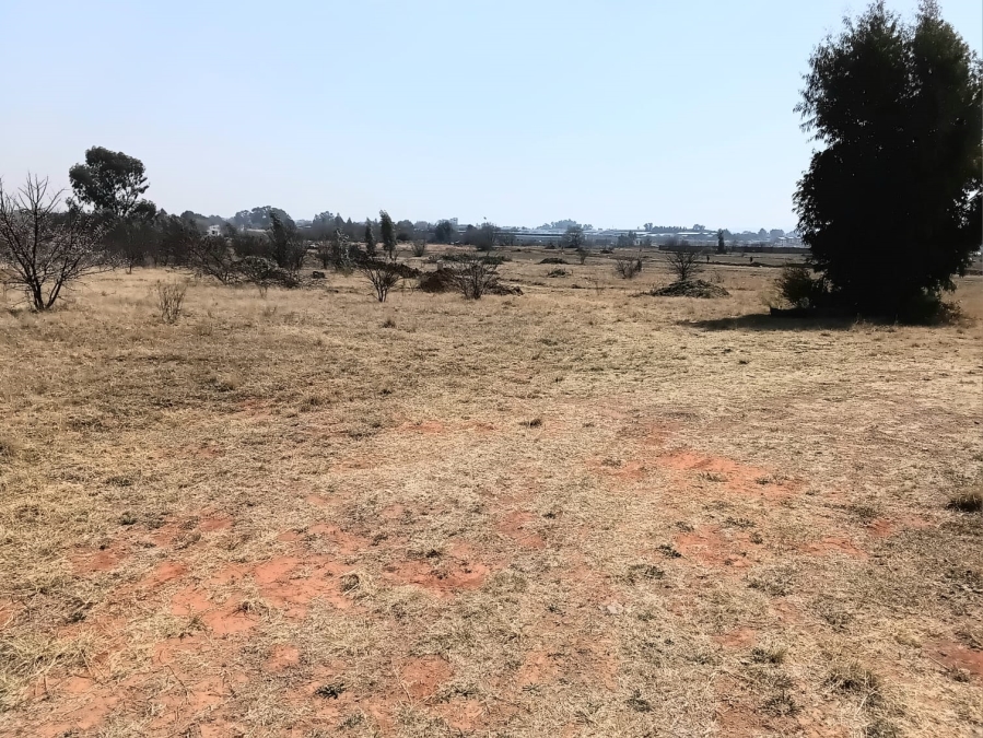 0 Bedroom Property for Sale in Riversdale Gauteng