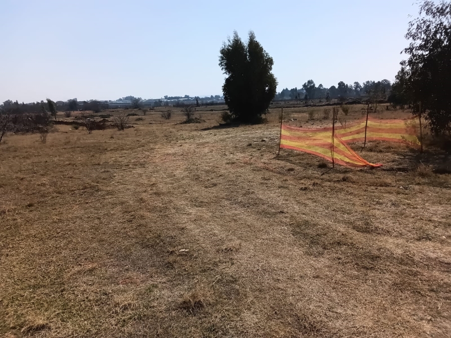 0 Bedroom Property for Sale in Riversdale Gauteng
