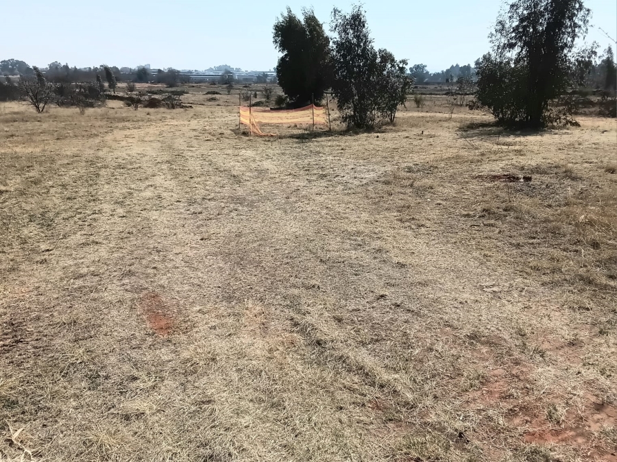 0 Bedroom Property for Sale in Riversdale Gauteng