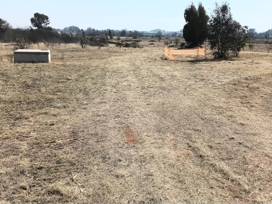 0 Bedroom Property for Sale in Riversdale Gauteng