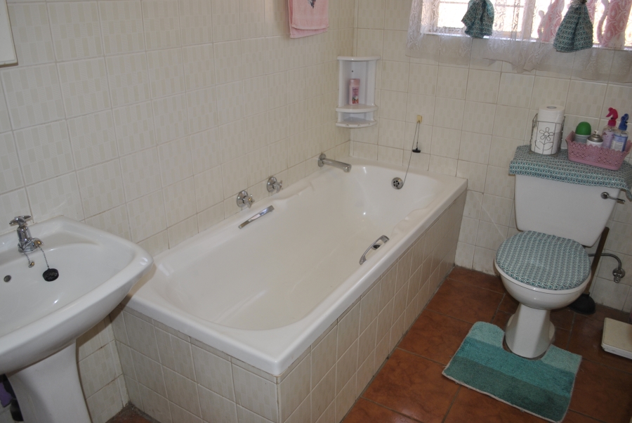 2 Bedroom Property for Sale in Krugersdorp North Gauteng