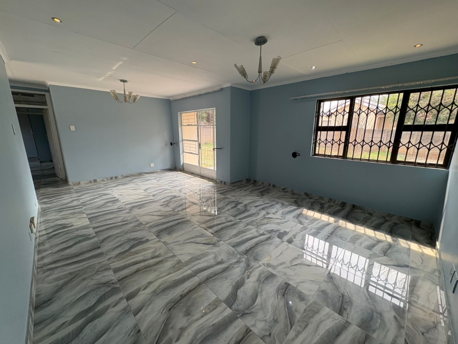 To Let 3 Bedroom Property for Rent in Vanderbijlpark SE 6 Gauteng