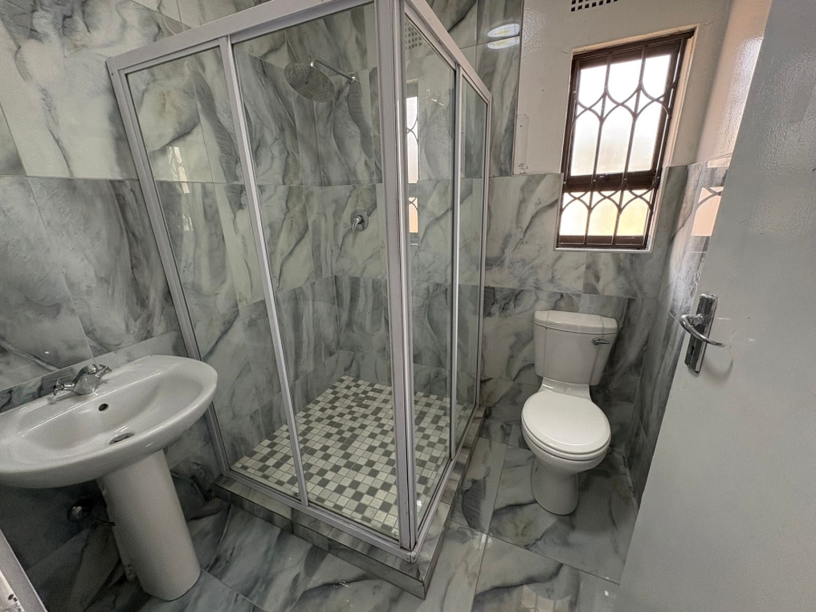 To Let 3 Bedroom Property for Rent in Vanderbijlpark SE 6 Gauteng