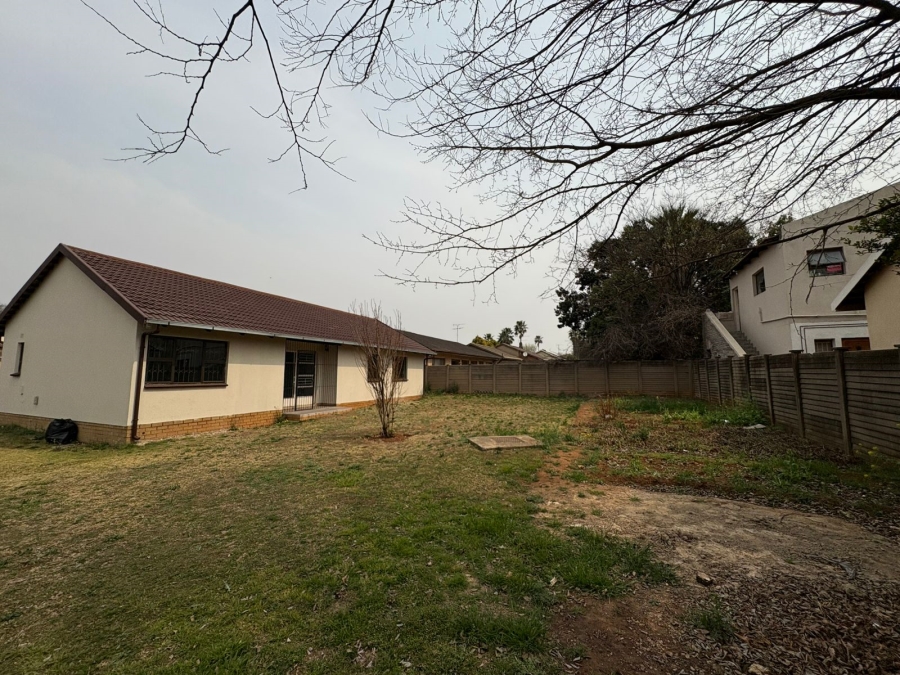 To Let 3 Bedroom Property for Rent in Vanderbijlpark SE 6 Gauteng