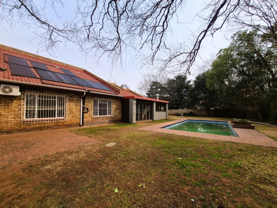 3 Bedroom Property for Sale in Henley on Klip Gauteng