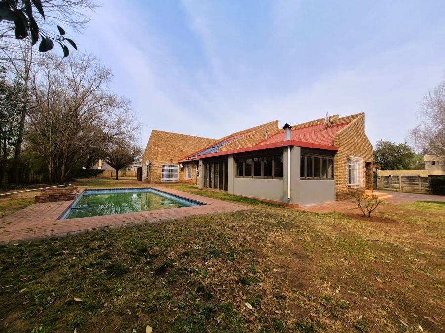 3 Bedroom Property for Sale in Henley on Klip Gauteng