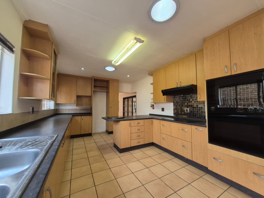 3 Bedroom Property for Sale in Henley on Klip Gauteng