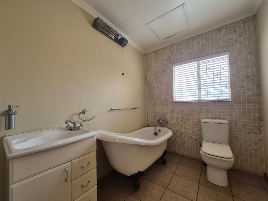 3 Bedroom Property for Sale in Henley on Klip Gauteng