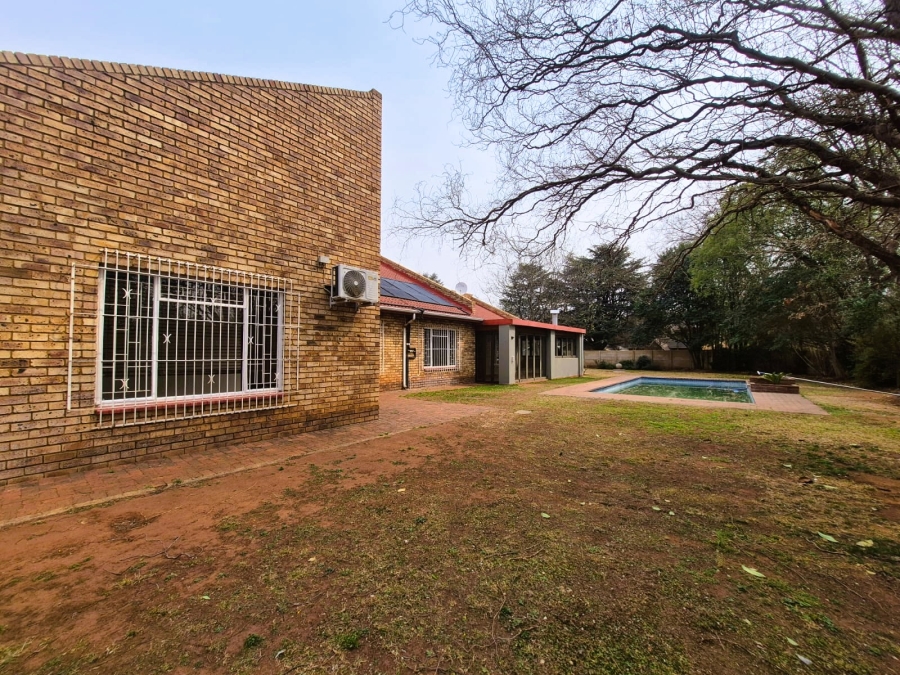 3 Bedroom Property for Sale in Henley on Klip Gauteng