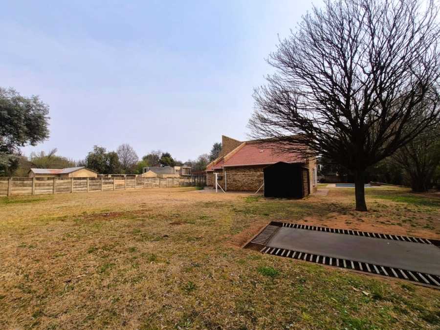 3 Bedroom Property for Sale in Henley on Klip Gauteng