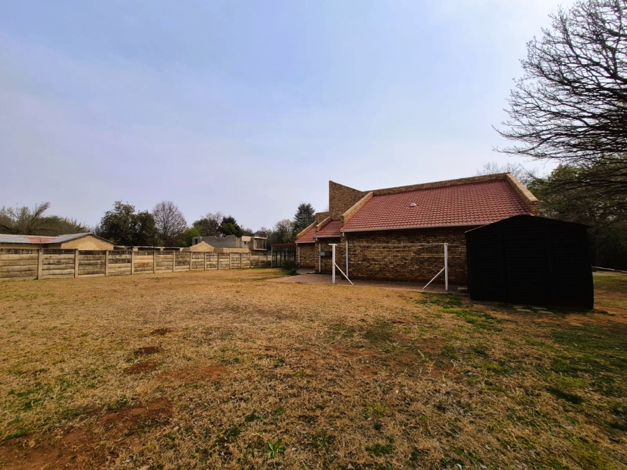 3 Bedroom Property for Sale in Henley on Klip Gauteng