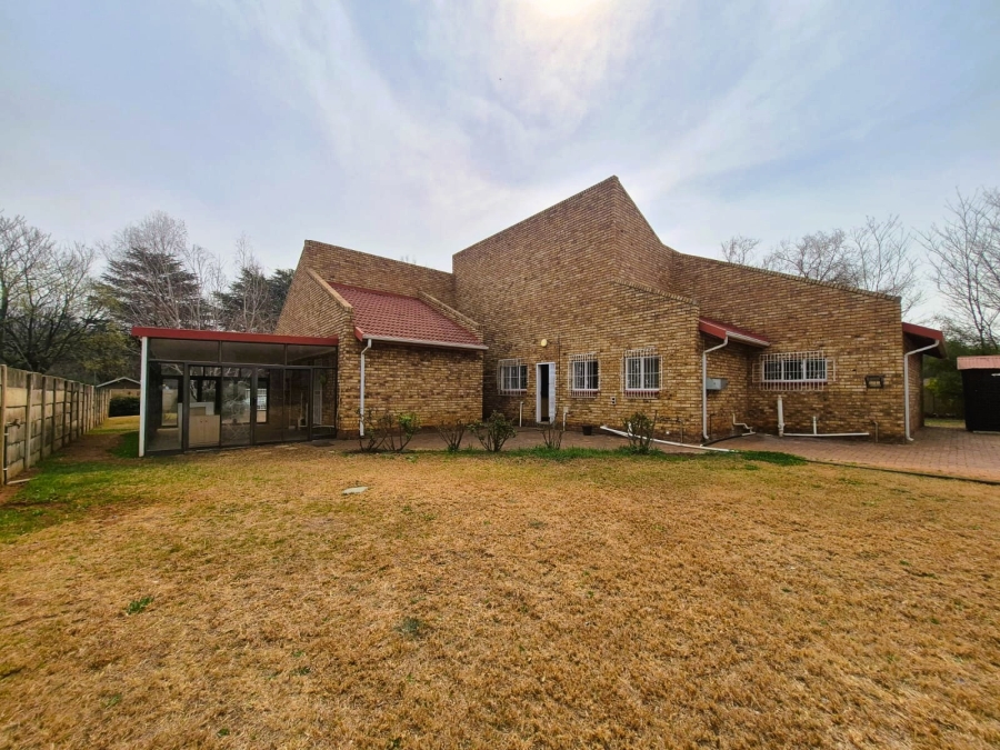 3 Bedroom Property for Sale in Henley on Klip Gauteng