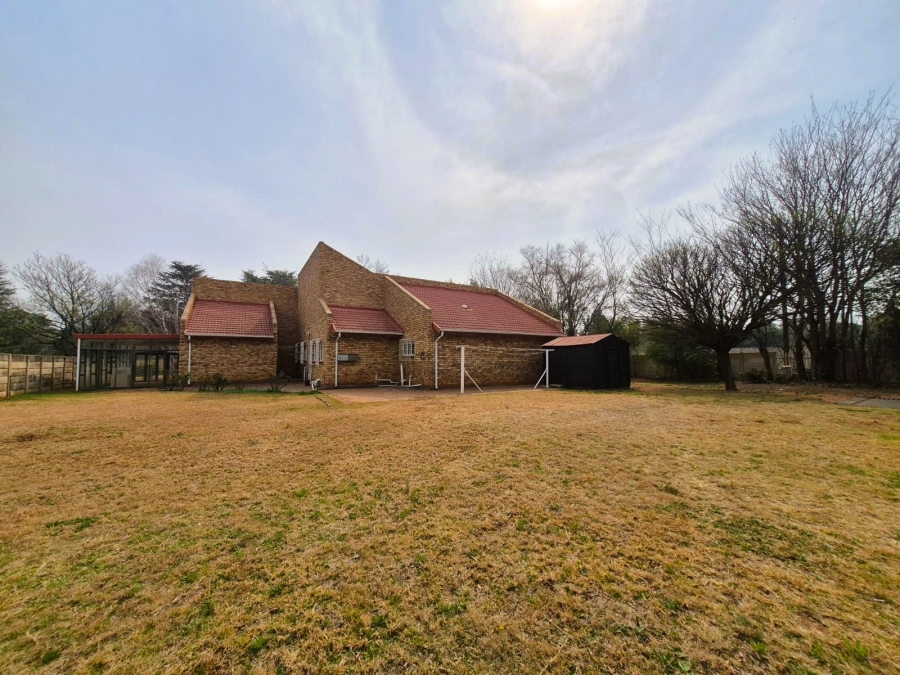 3 Bedroom Property for Sale in Henley on Klip Gauteng