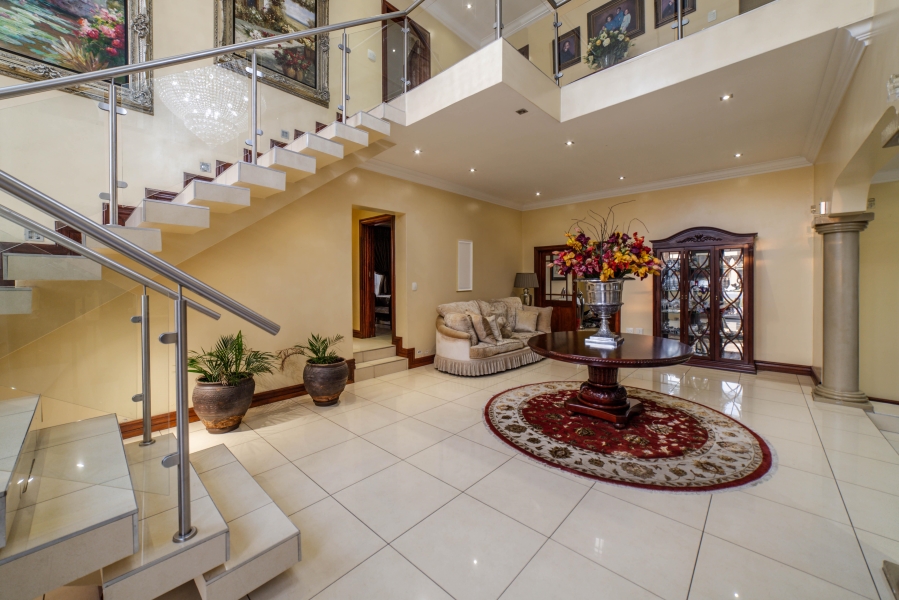 4 Bedroom Property for Sale in Savannah Hills Estate Gauteng