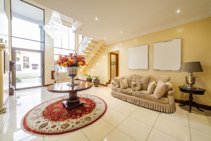 4 Bedroom Property for Sale in Savannah Hills Estate Gauteng
