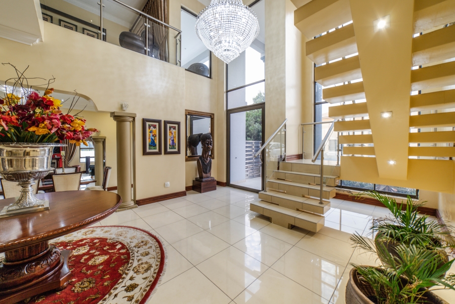 4 Bedroom Property for Sale in Savannah Hills Estate Gauteng