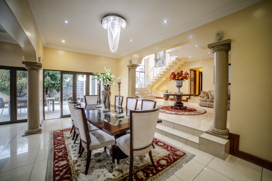 4 Bedroom Property for Sale in Savannah Hills Estate Gauteng