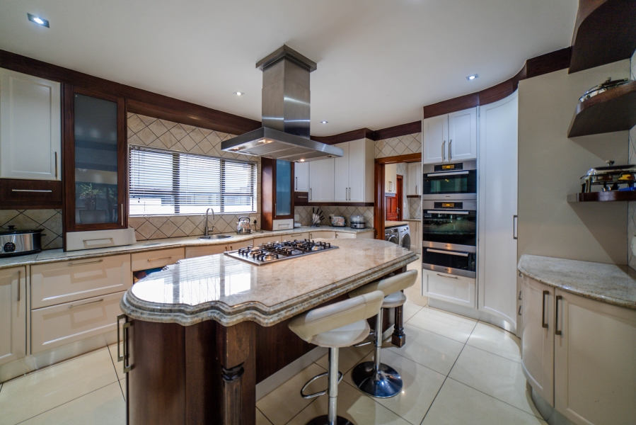 4 Bedroom Property for Sale in Savannah Hills Estate Gauteng