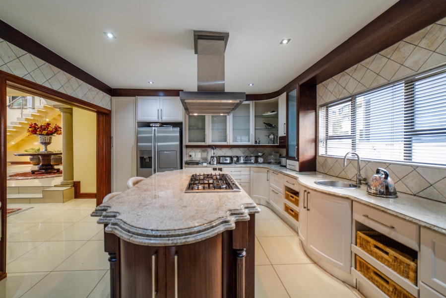 4 Bedroom Property for Sale in Savannah Hills Estate Gauteng