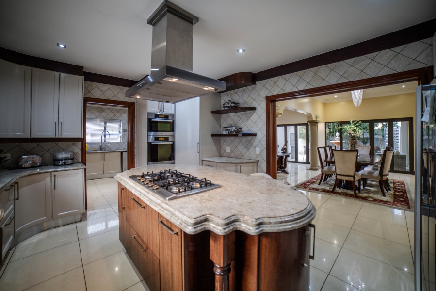 4 Bedroom Property for Sale in Savannah Hills Estate Gauteng