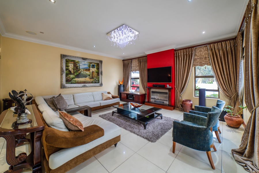 4 Bedroom Property for Sale in Savannah Hills Estate Gauteng