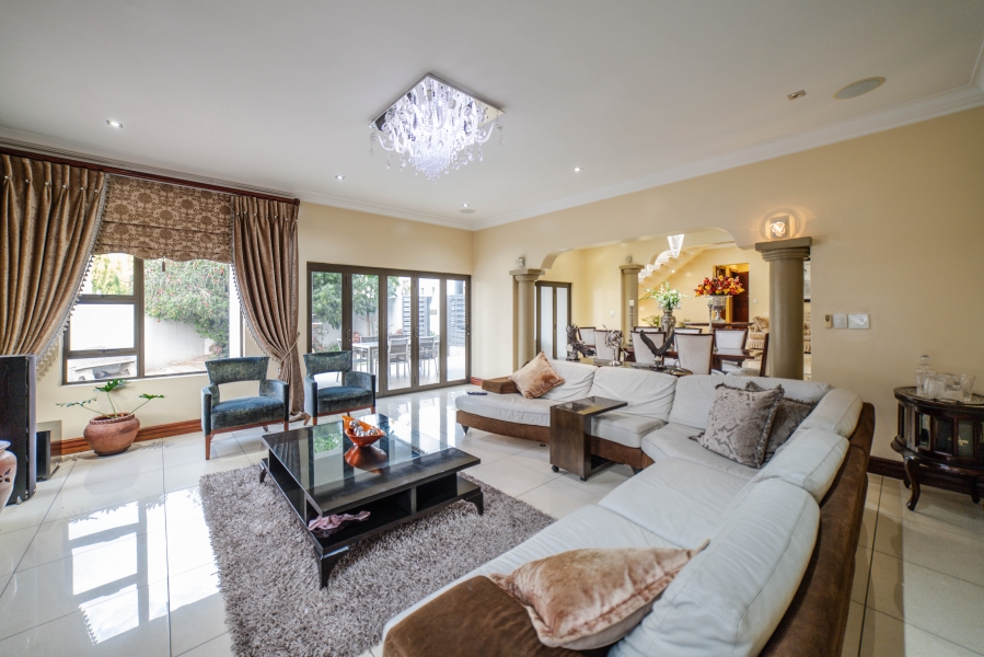 4 Bedroom Property for Sale in Savannah Hills Estate Gauteng