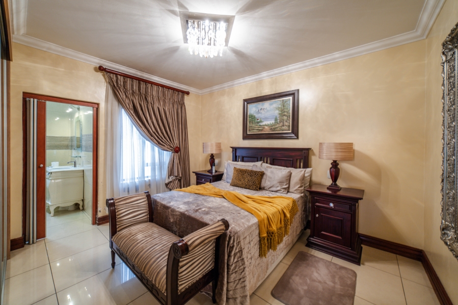 4 Bedroom Property for Sale in Savannah Hills Estate Gauteng