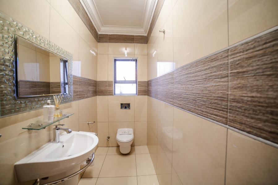 4 Bedroom Property for Sale in Savannah Hills Estate Gauteng