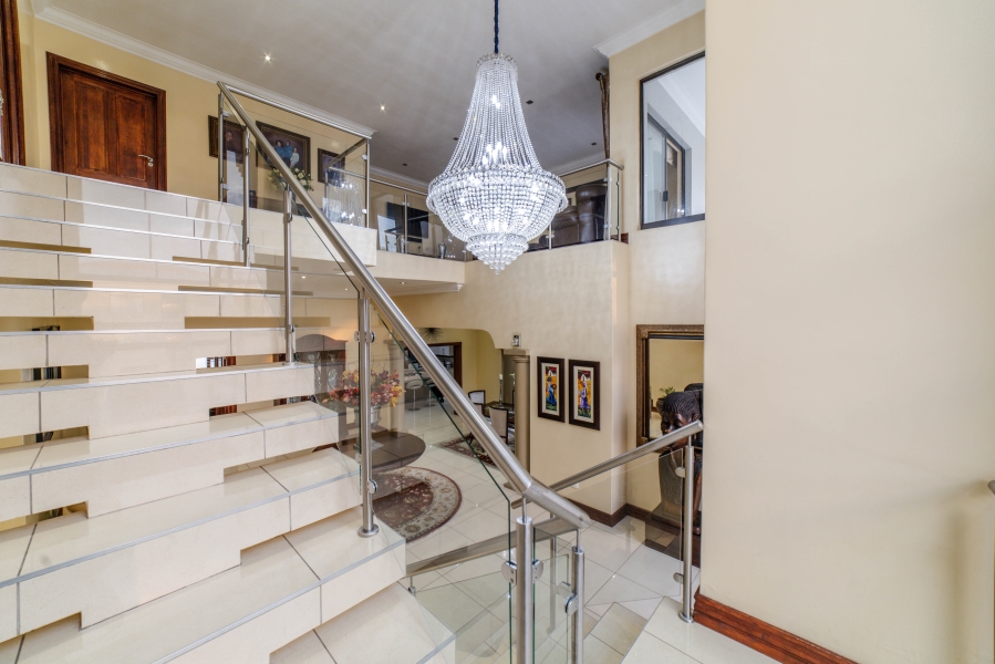 4 Bedroom Property for Sale in Savannah Hills Estate Gauteng