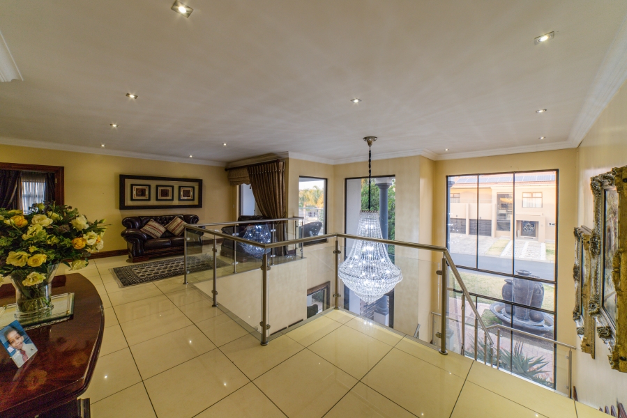 4 Bedroom Property for Sale in Savannah Hills Estate Gauteng