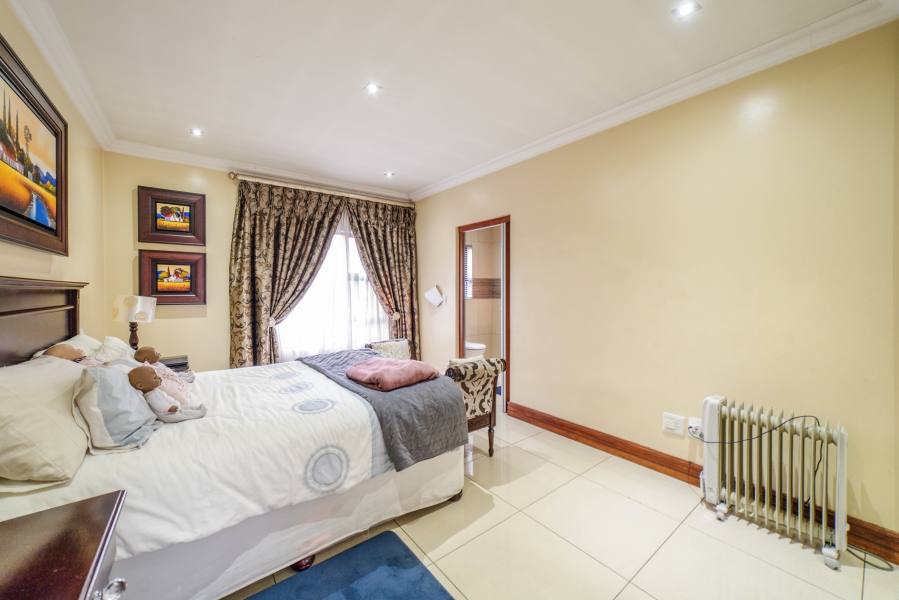 4 Bedroom Property for Sale in Savannah Hills Estate Gauteng