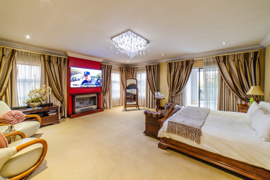 4 Bedroom Property for Sale in Savannah Hills Estate Gauteng