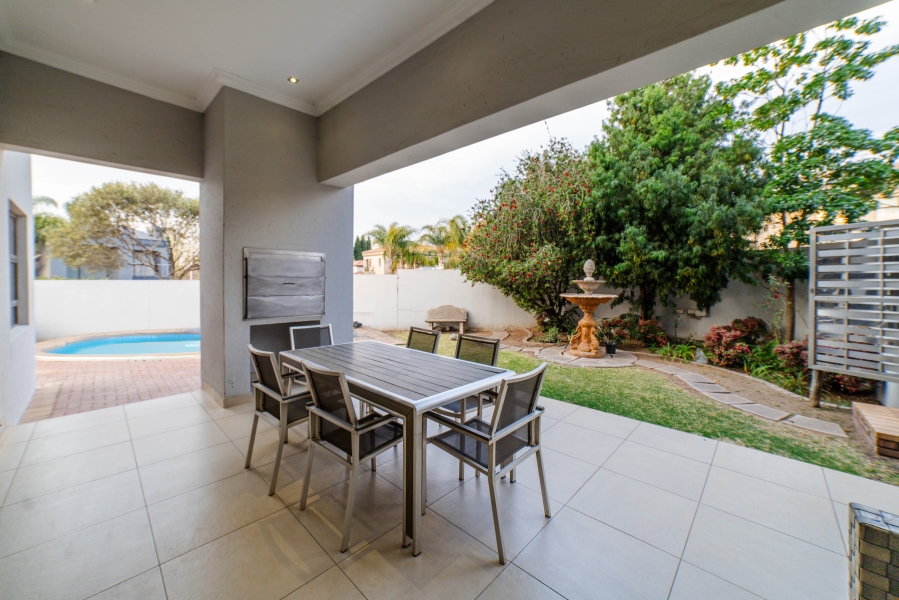4 Bedroom Property for Sale in Savannah Hills Estate Gauteng