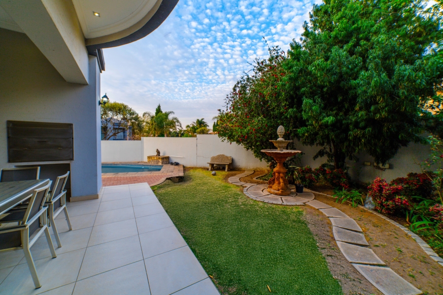 4 Bedroom Property for Sale in Savannah Hills Estate Gauteng