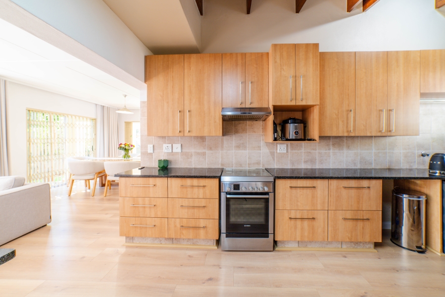 3 Bedroom Property for Sale in Dainfern Gauteng