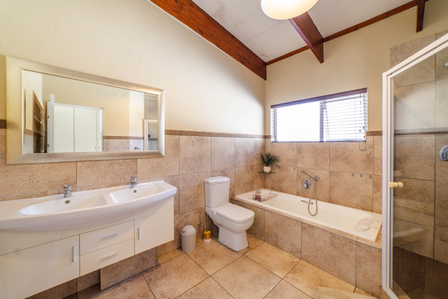 3 Bedroom Property for Sale in Dainfern Gauteng