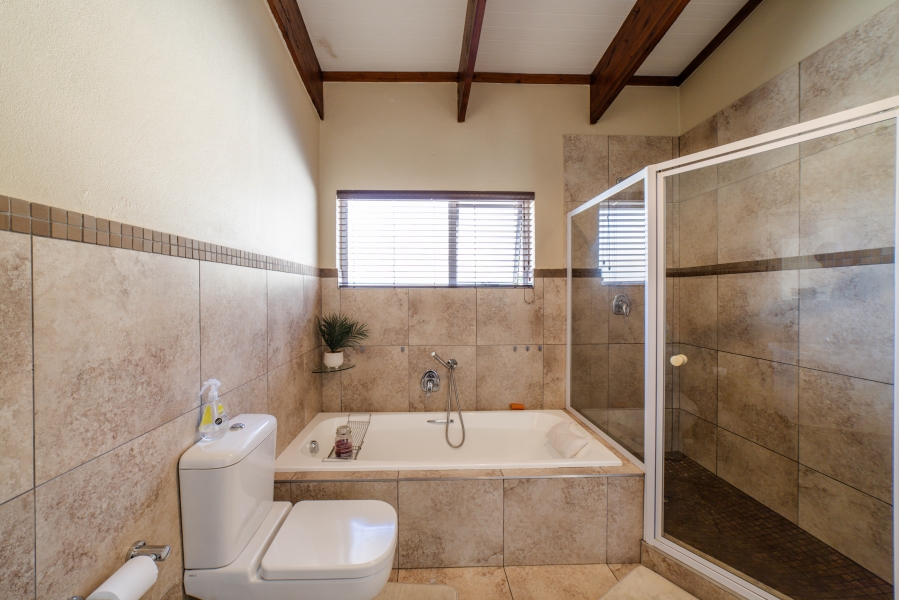 3 Bedroom Property for Sale in Dainfern Gauteng