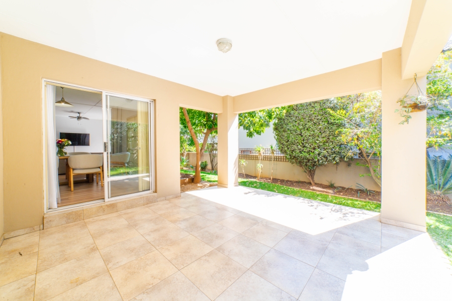 3 Bedroom Property for Sale in Dainfern Gauteng