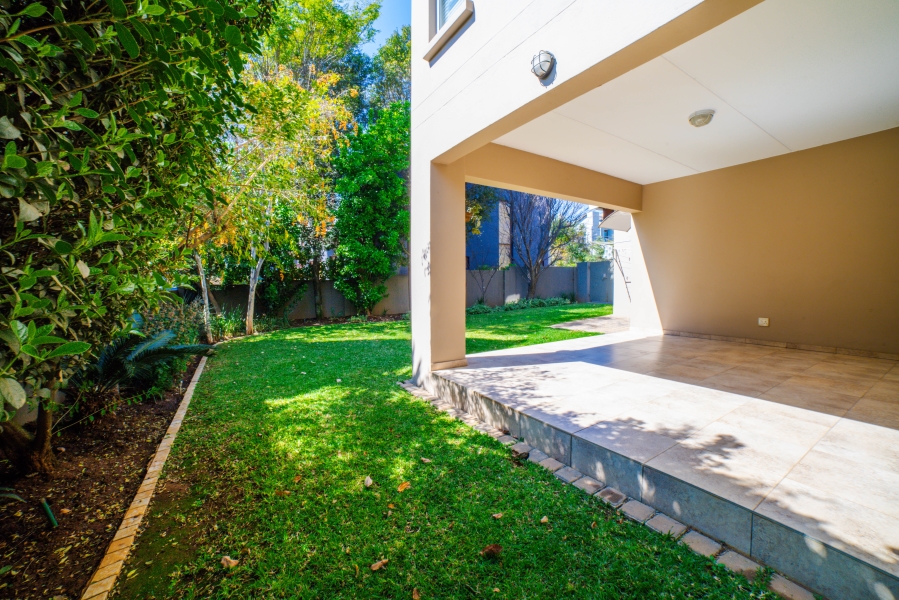 3 Bedroom Property for Sale in Dainfern Gauteng