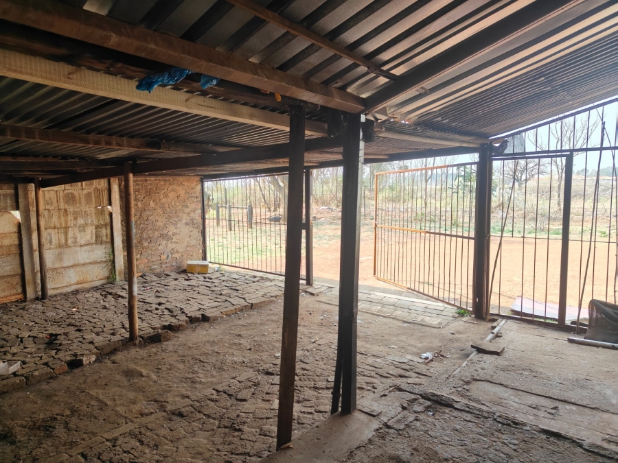 To Let 2 Bedroom Property for Rent in Riversdale Gauteng