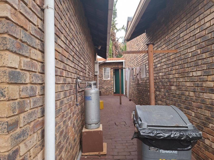 3 Bedroom Property for Sale in Montana Park Gauteng