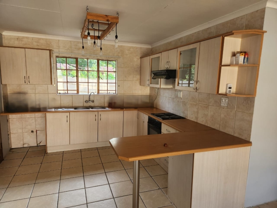 To Let 3 Bedroom Property for Rent in Meyerton Central Gauteng